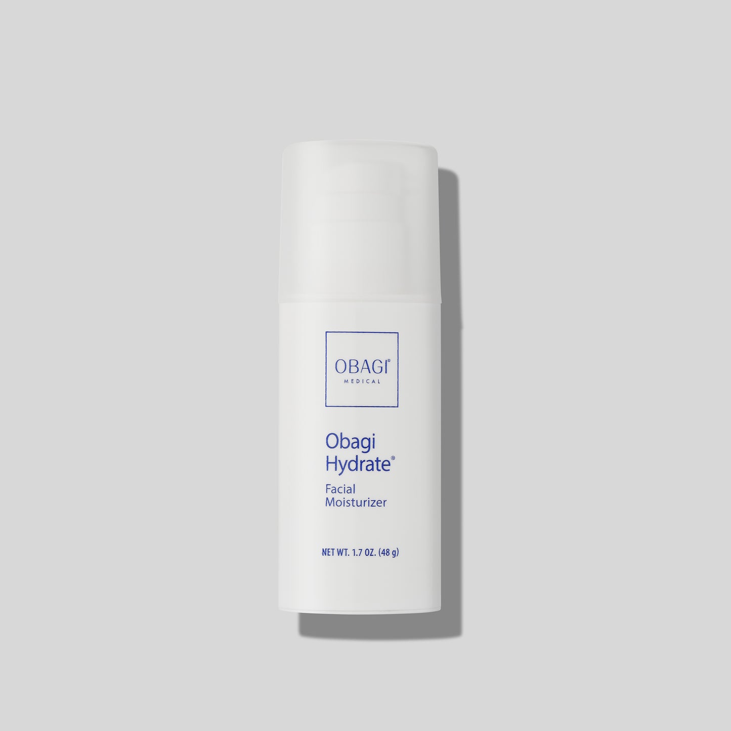 OBAGI HYDRATE FACIAL MOISTURIZER 48GRAMS