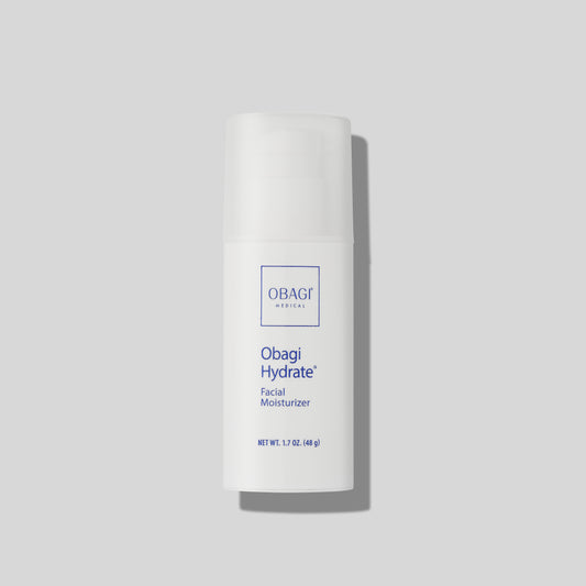 OBAGI HYDRATE FACIAL MOISTURIZER 48GRAMS