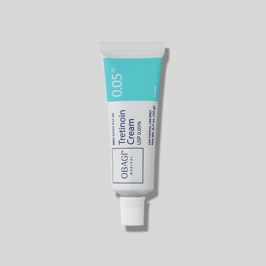 OBAGI TRETINION CREAM USP 0.05% 20GRAMS