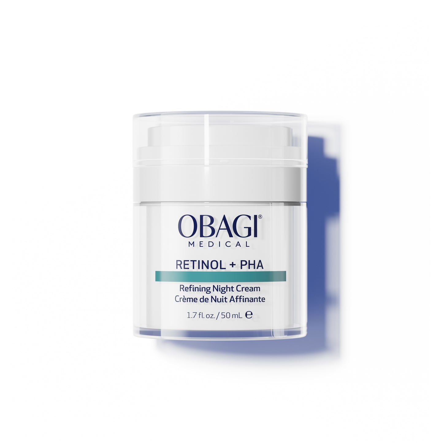 OBAGI RETINOL + PHA NIGHT CREAM 50ML