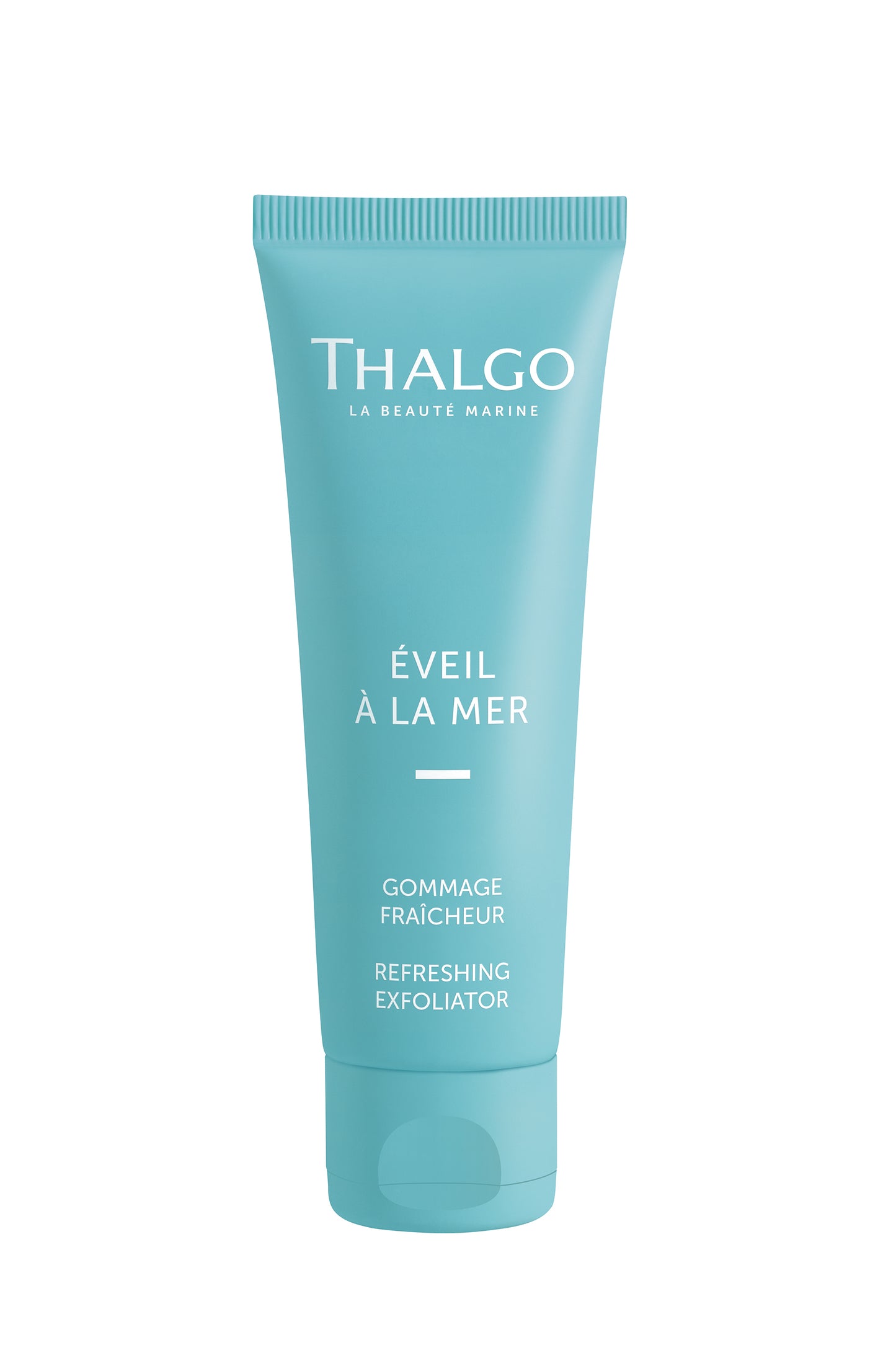 THALGO REFRESHING EXFOLIATOR 50ML