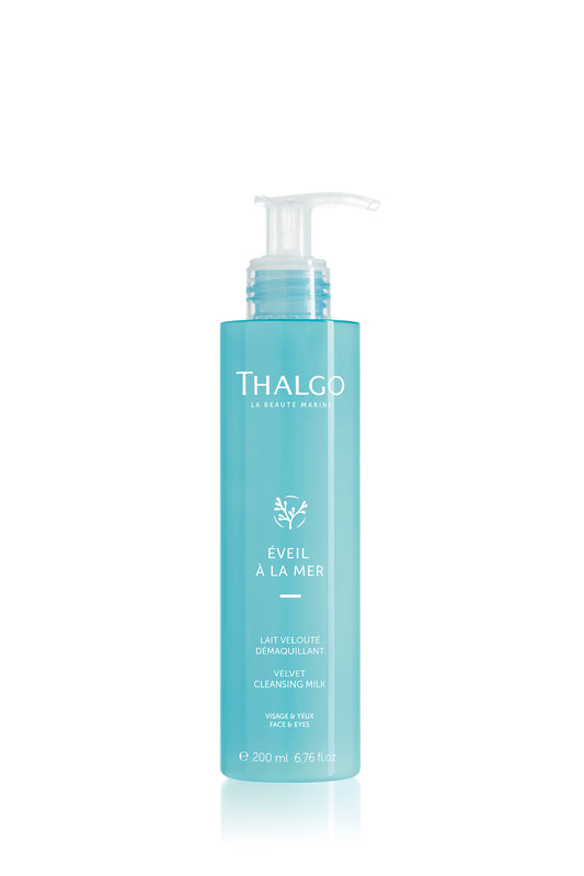 THALGO VELVET CLEANSING MILK 200ML