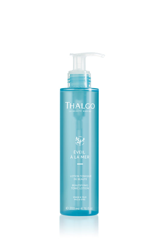 THALGO BEAUTIFYING TONIC LOTION 200ML