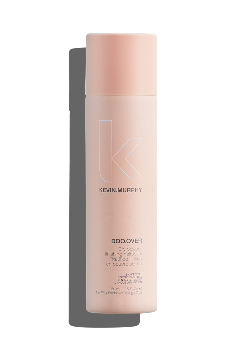 KEVIN.MURPHY DOO.OVER FINISHING HAIR SPRAY 250ML