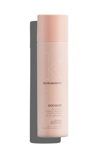 KEVIN.MURPHY DOO.OVER FINISHING HAIR SPRAY 250ML