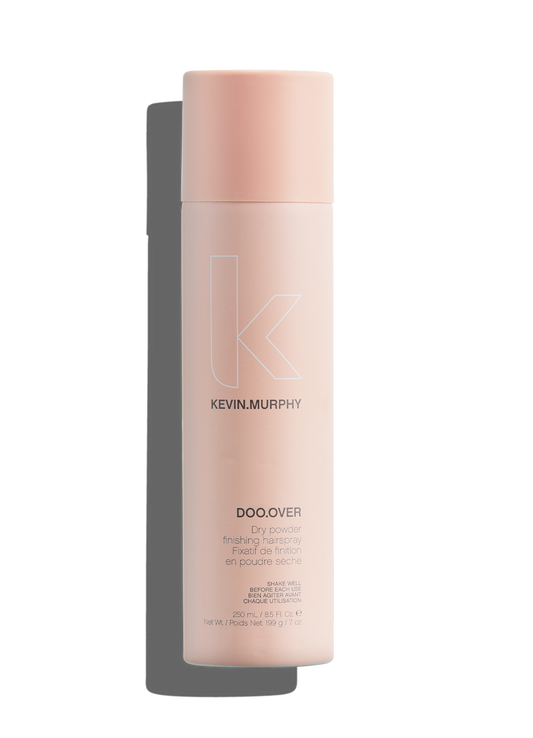 KEVIN.MURPHY DOO.OVER FINISHING HAIR SPRAY 250ML