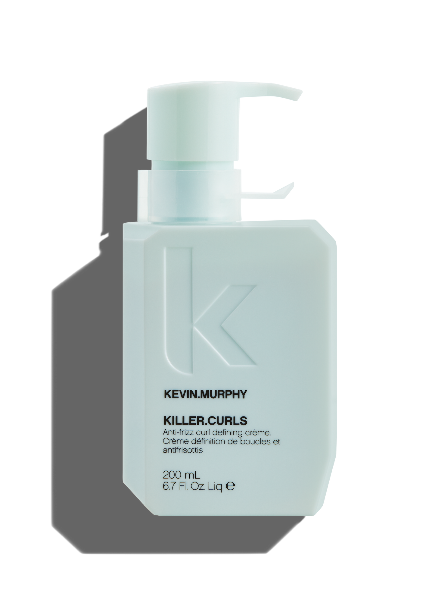 KEVIN.MURPHY KILLER.CURLS ANTI FRIZZ 200ML