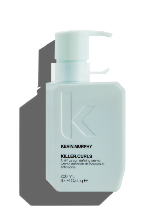 KEVIN.MURPHY KILLER.CURLS ANTI FRIZZ 200ML