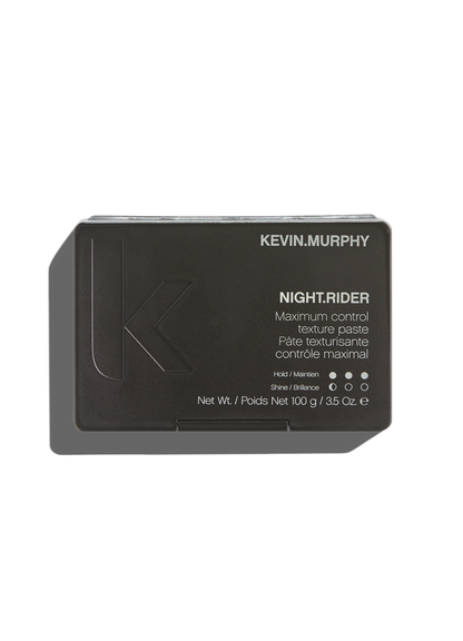 KEVIN.MURPHY NIGHT.RIDER