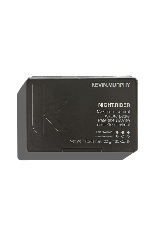 KEVIN.MURPHY NIGHT.RIDER