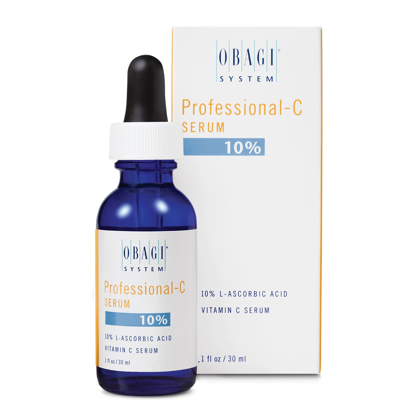 OBAGI PROFESSIONAL-C 10% VITAMIN C 30ML