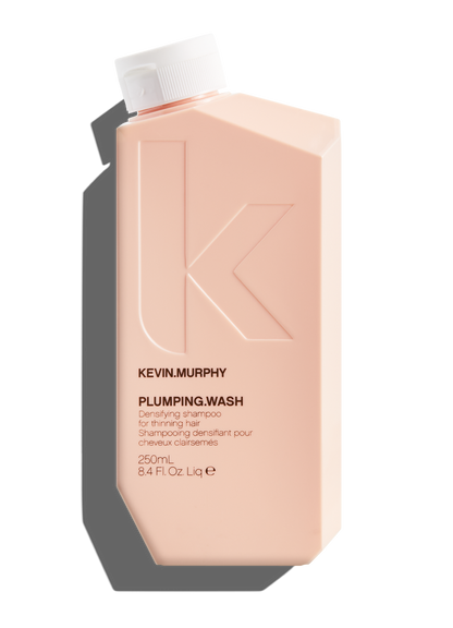 KEVIN.MURPHY PLUMPING.WASH 250ML