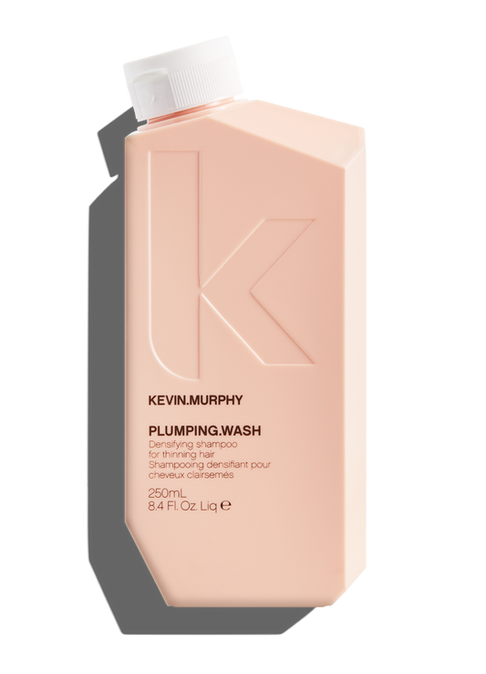 KEVIN.MURPHY PLUMPING.WASH 250ML