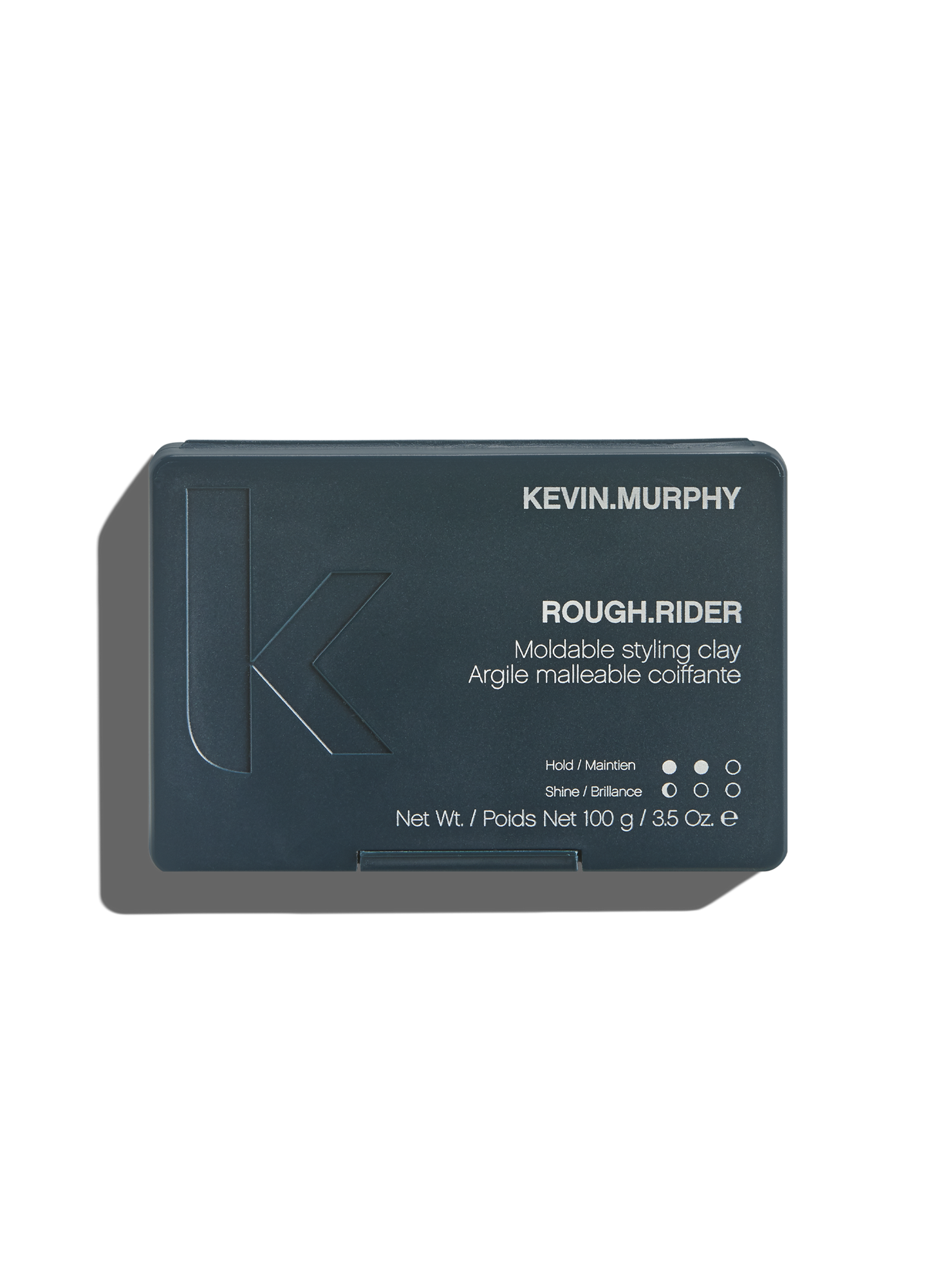 KEVIN.MURPHY ROUGH.RIDER