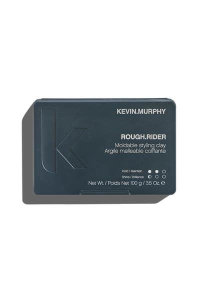 KEVIN.MURPHY ROUGH.RIDER