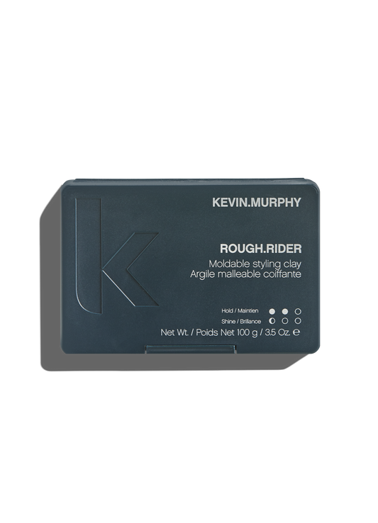 KEVIN.MURPHY ROUGH.RIDER