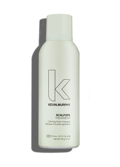 KEVIN.MURPHY SCALP.SPA FOAM MASQUE 170ML