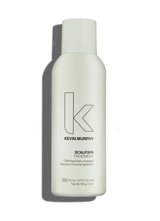 KEVIN.MURPHY SCALP.SPA FOAM MASQUE 170ML