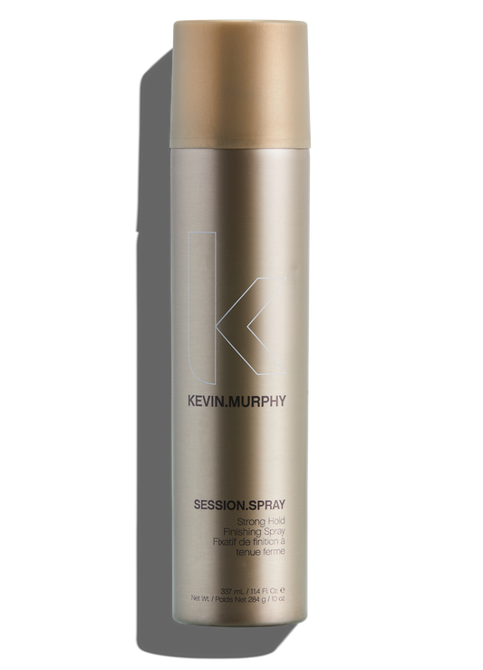 KEVIN.MURPHY SESSION.SPRAY