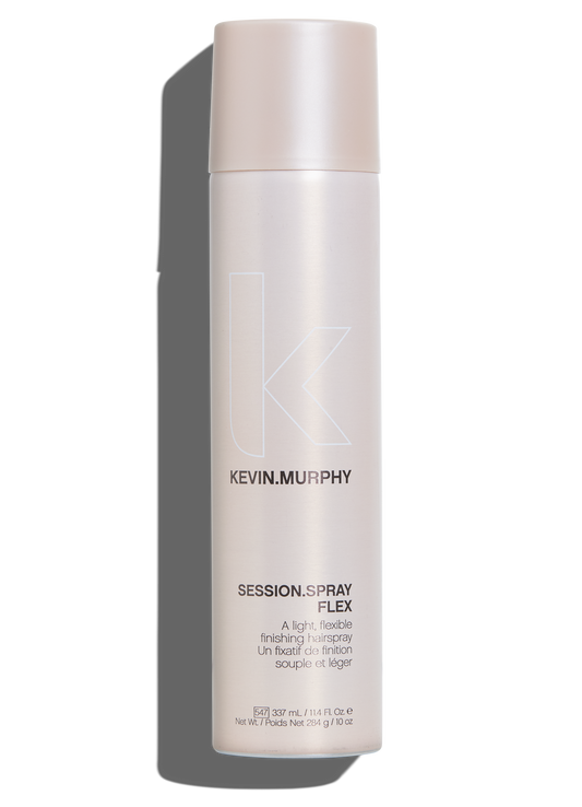 KEVIN.MURPHY SESSION.SPRAY FLEX