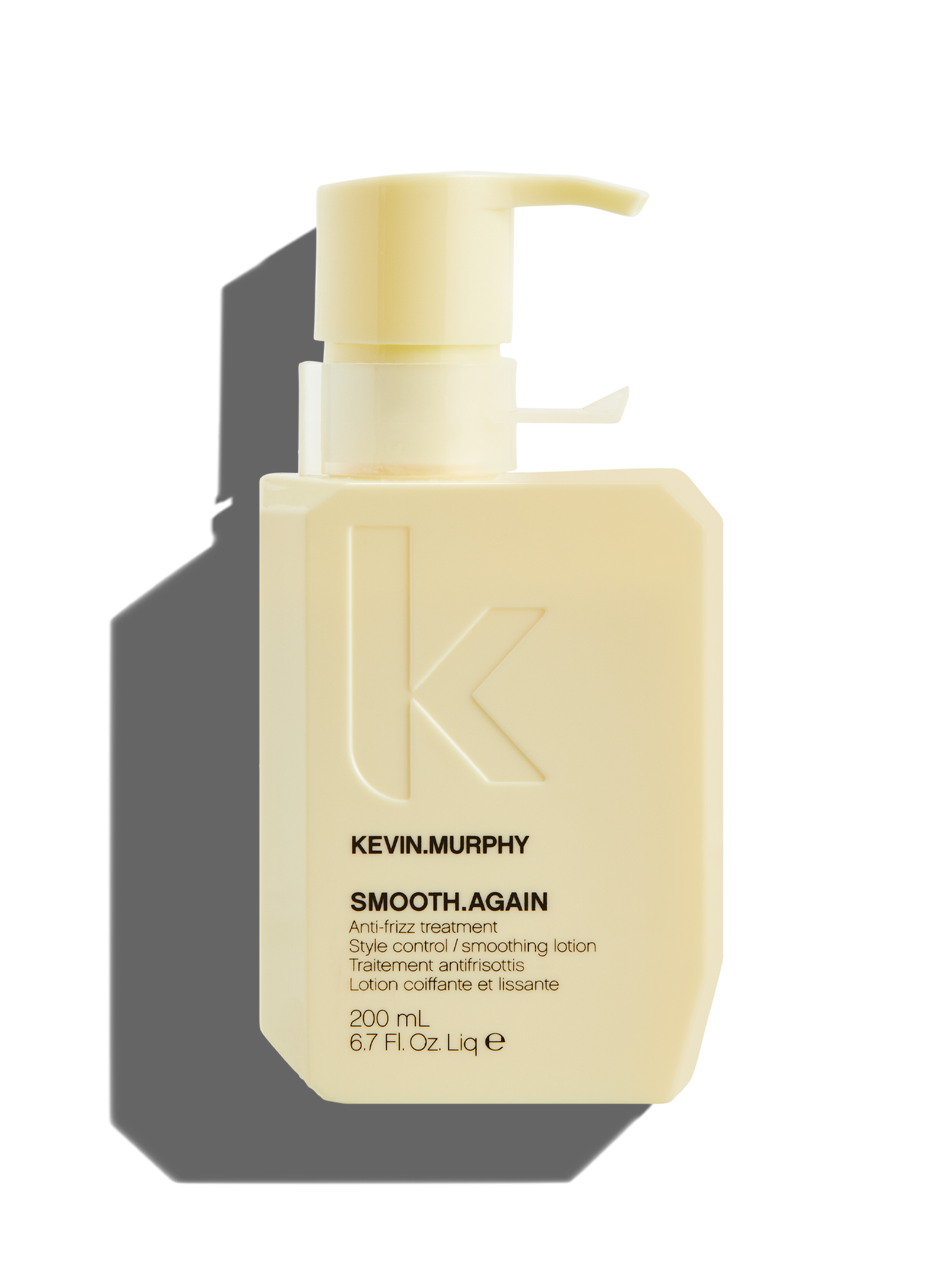 KEVIN.MURPHY SMOOTH.AGAIN ANTI FRIZZ 200ML