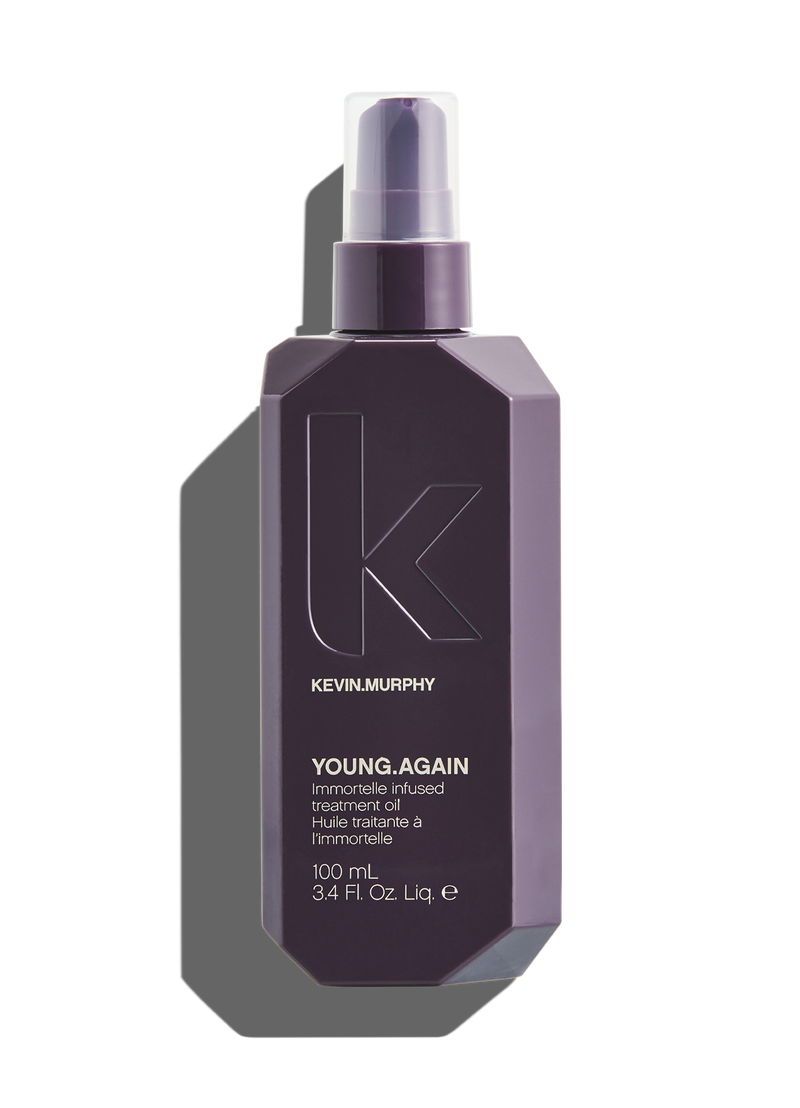 KEVIN.MURPHY YOUNG AGAIN TREATMENT OIL 100ML