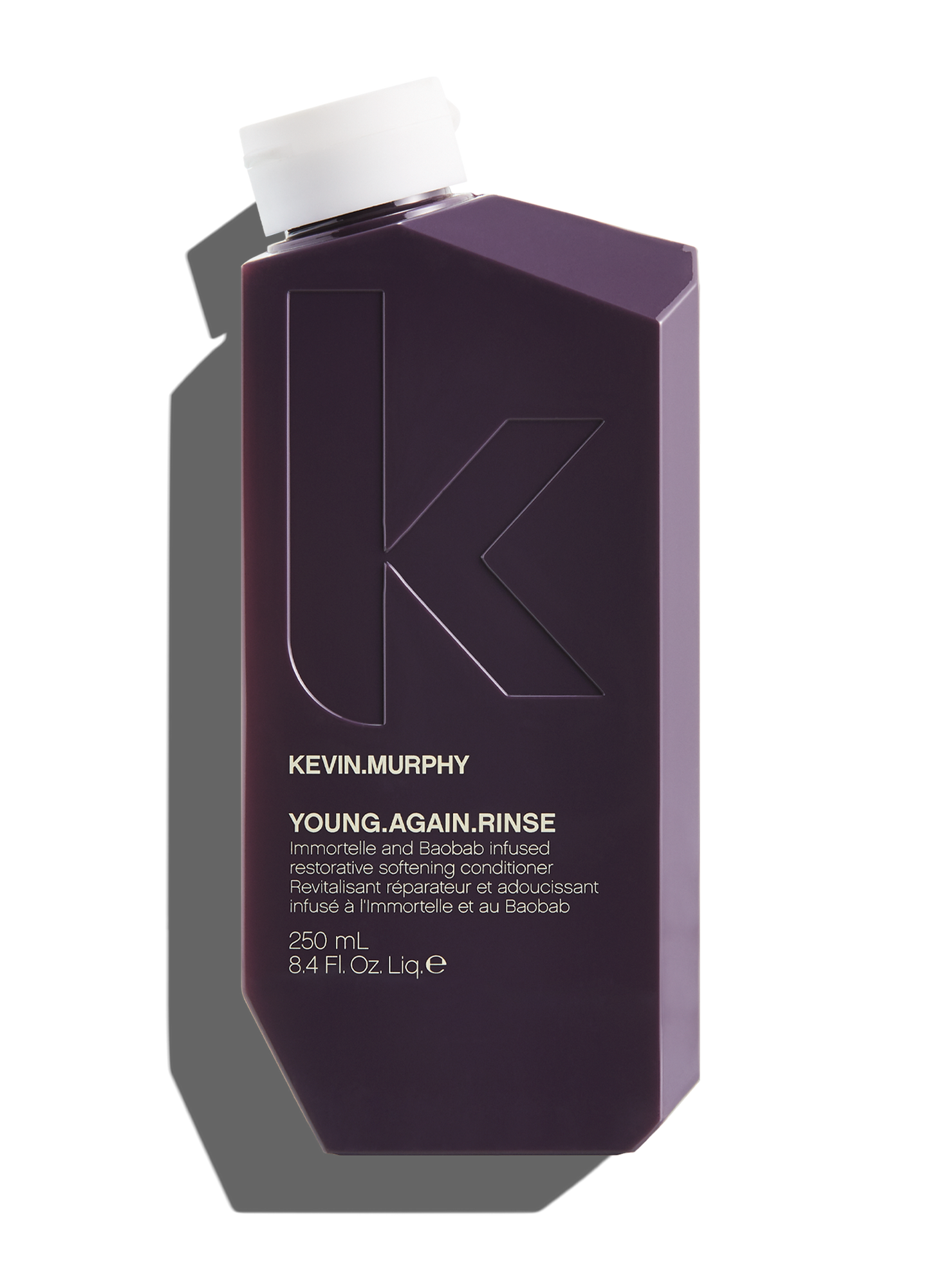 KEVIN.MURPHY YOUNG.AGAIN RINSE 250ML