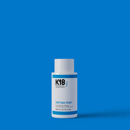 K18 -PEPTIDE PREP™ pH Maintenance Shampoo 250ml