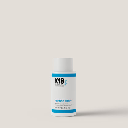 K18 -PEPTIDE PREP™ pH Maintenance Shampoo 250ml